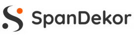 Spandekor